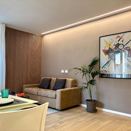 Apartmán Residenza Betteloni Bardolino Exteriér fotografie