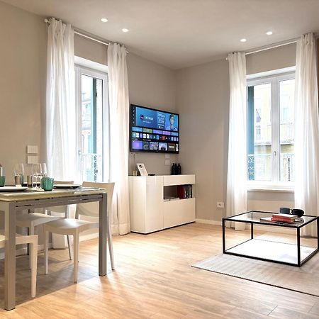 Apartmán Residenza Betteloni Bardolino Exteriér fotografie