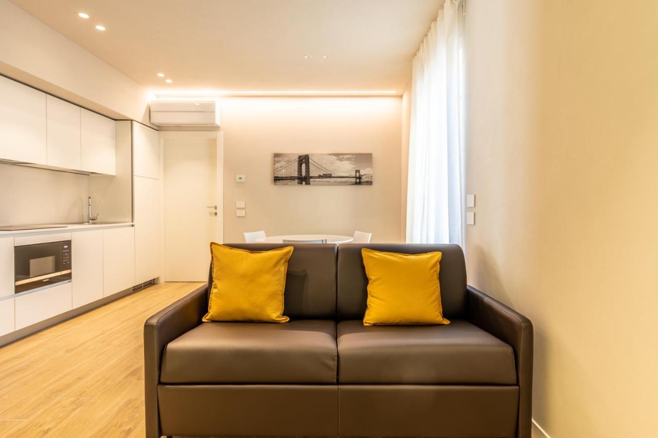 Apartmán Residenza Betteloni Bardolino Exteriér fotografie