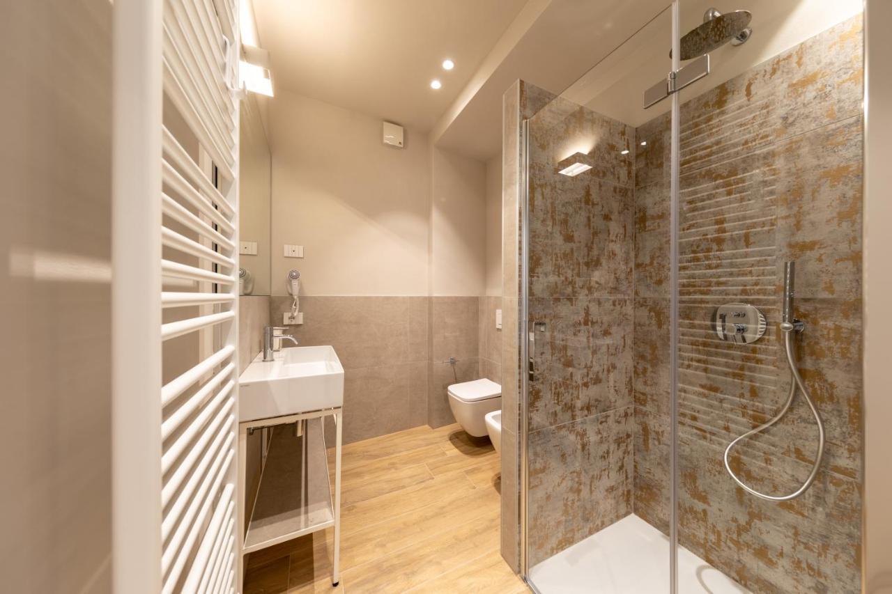 Apartmán Residenza Betteloni Bardolino Exteriér fotografie