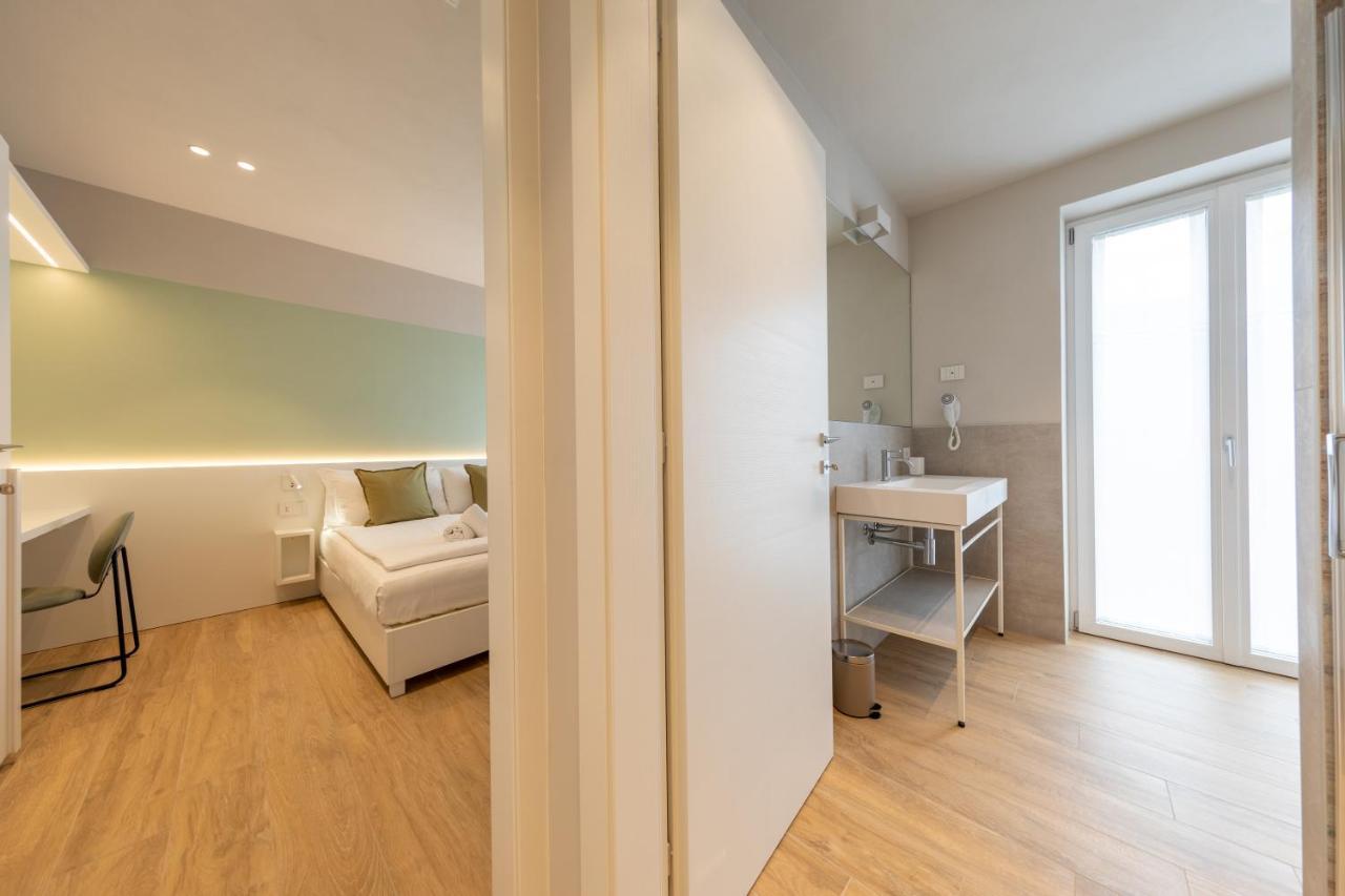 Apartmán Residenza Betteloni Bardolino Exteriér fotografie