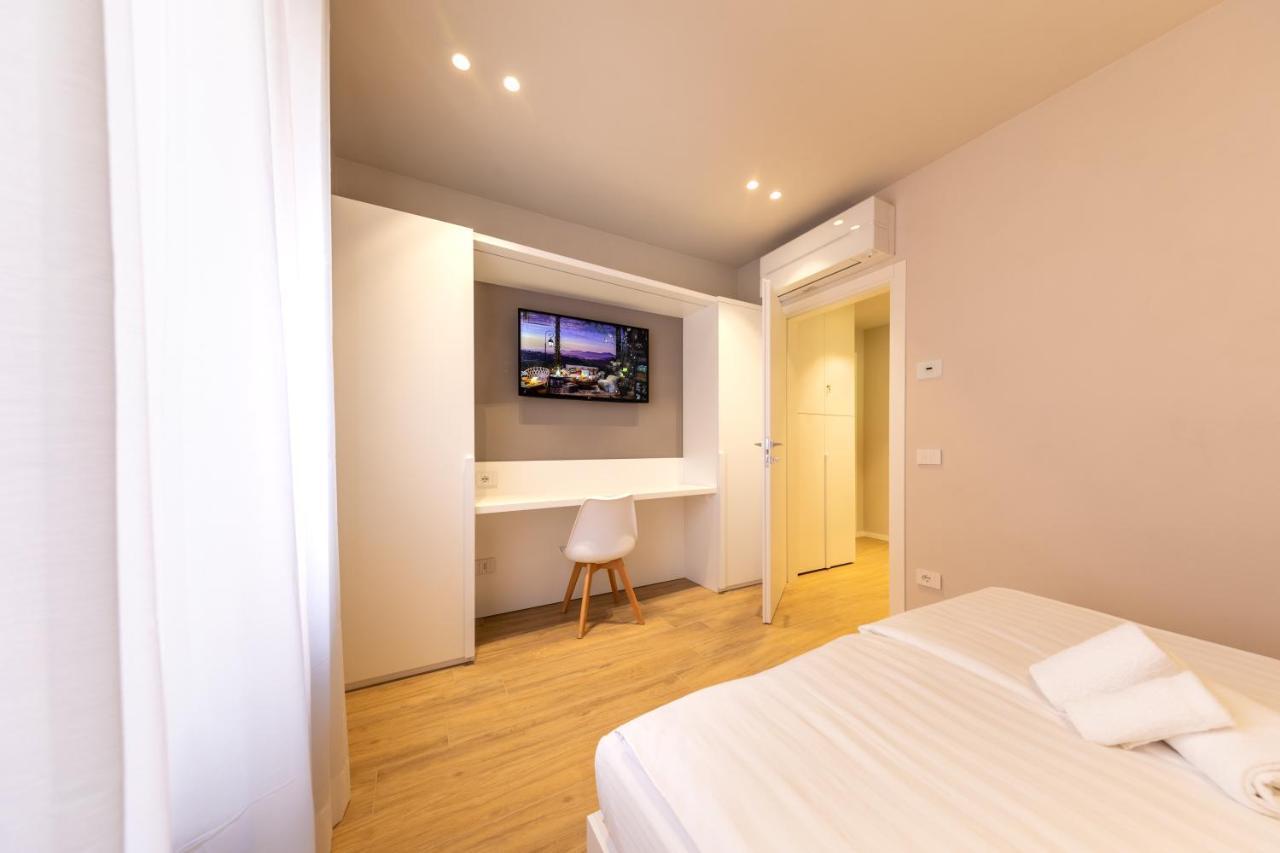 Apartmán Residenza Betteloni Bardolino Exteriér fotografie