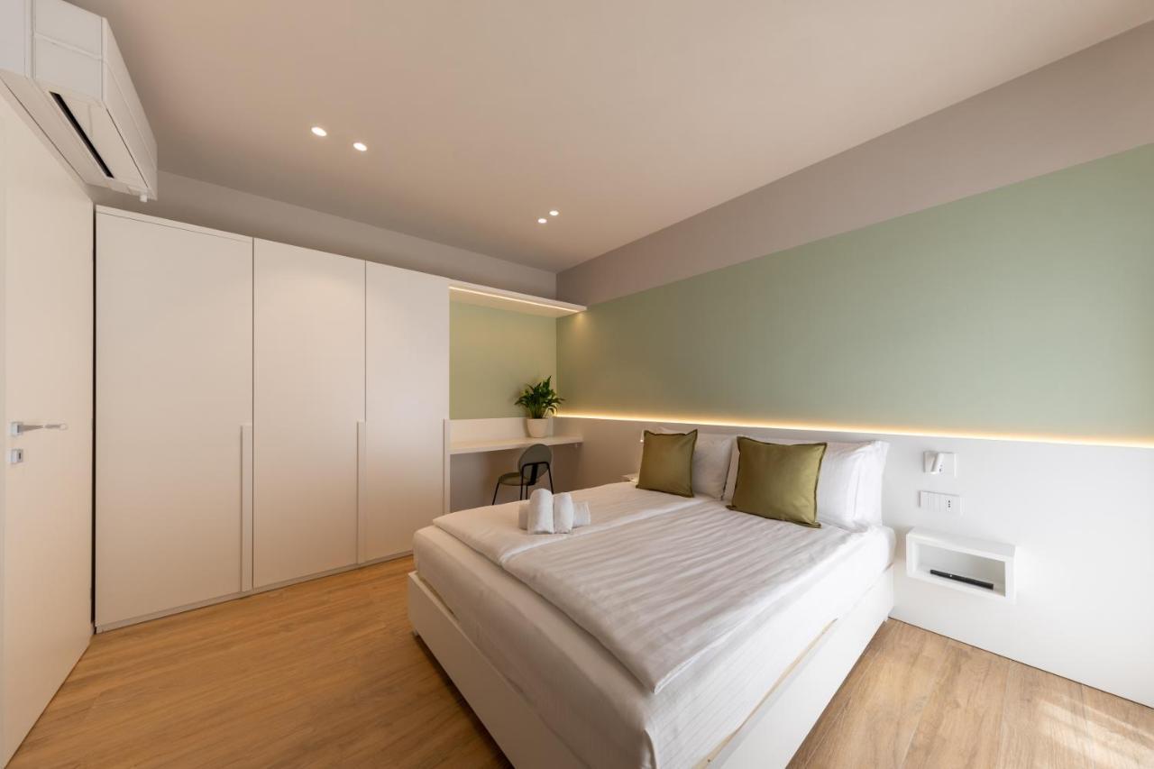 Apartmán Residenza Betteloni Bardolino Exteriér fotografie
