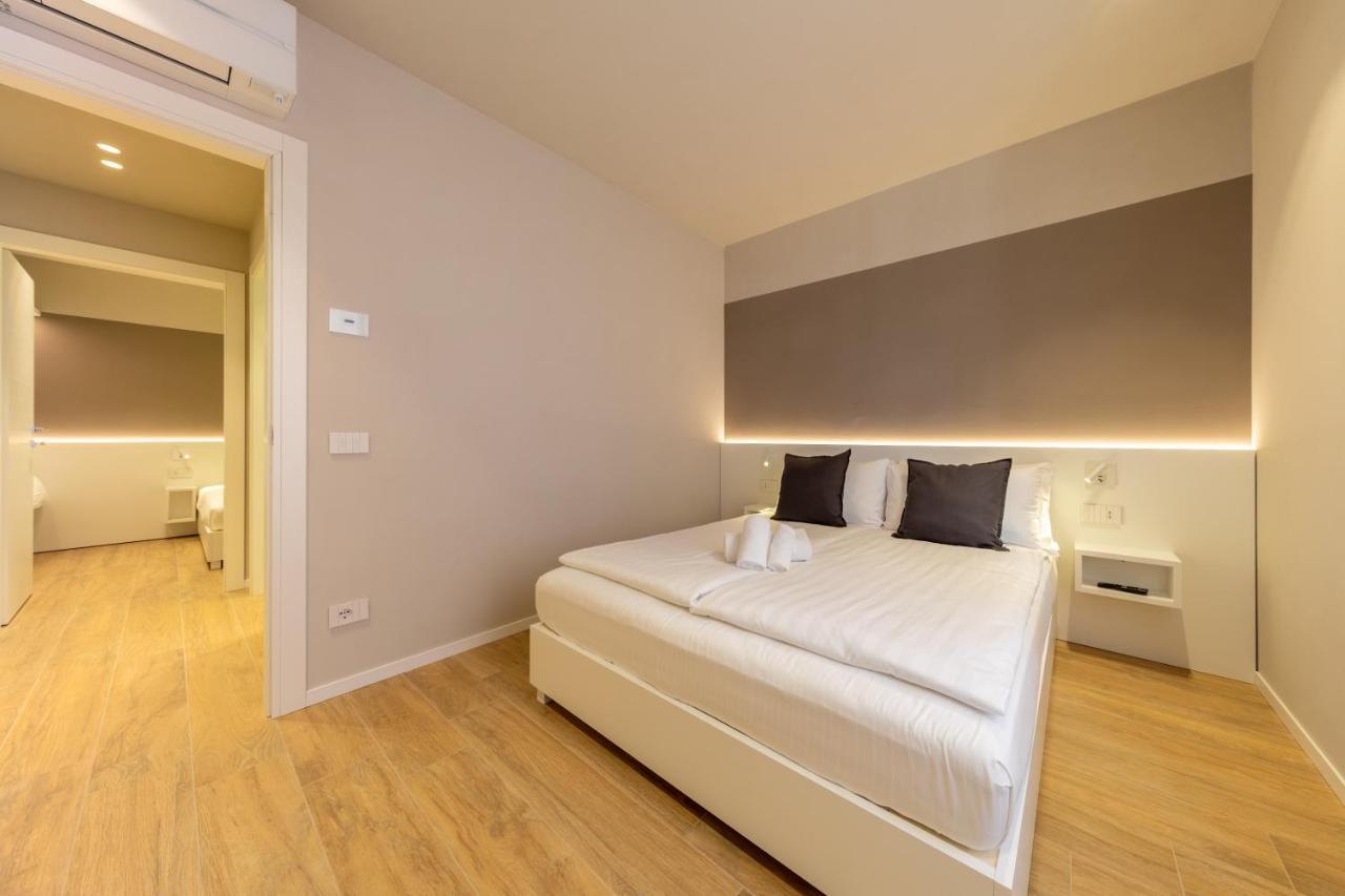 Apartmán Residenza Betteloni Bardolino Exteriér fotografie