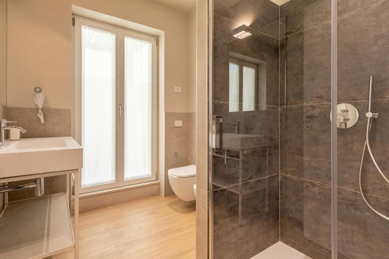Apartmán Residenza Betteloni Bardolino Exteriér fotografie