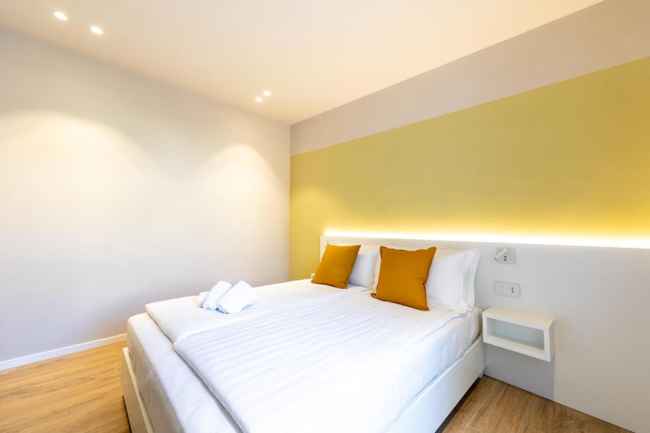 Apartmán Residenza Betteloni Bardolino Exteriér fotografie