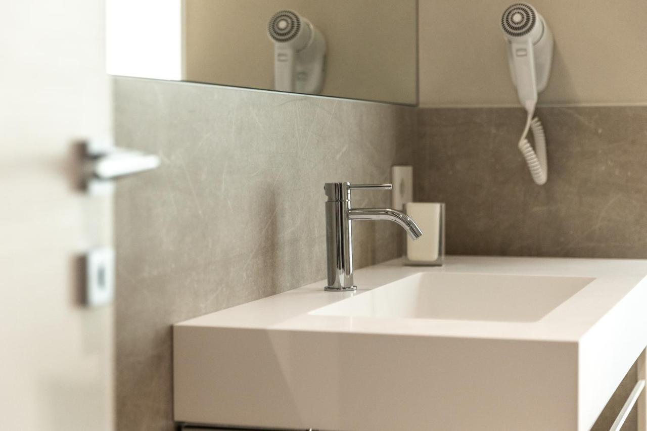 Apartmán Residenza Betteloni Bardolino Exteriér fotografie