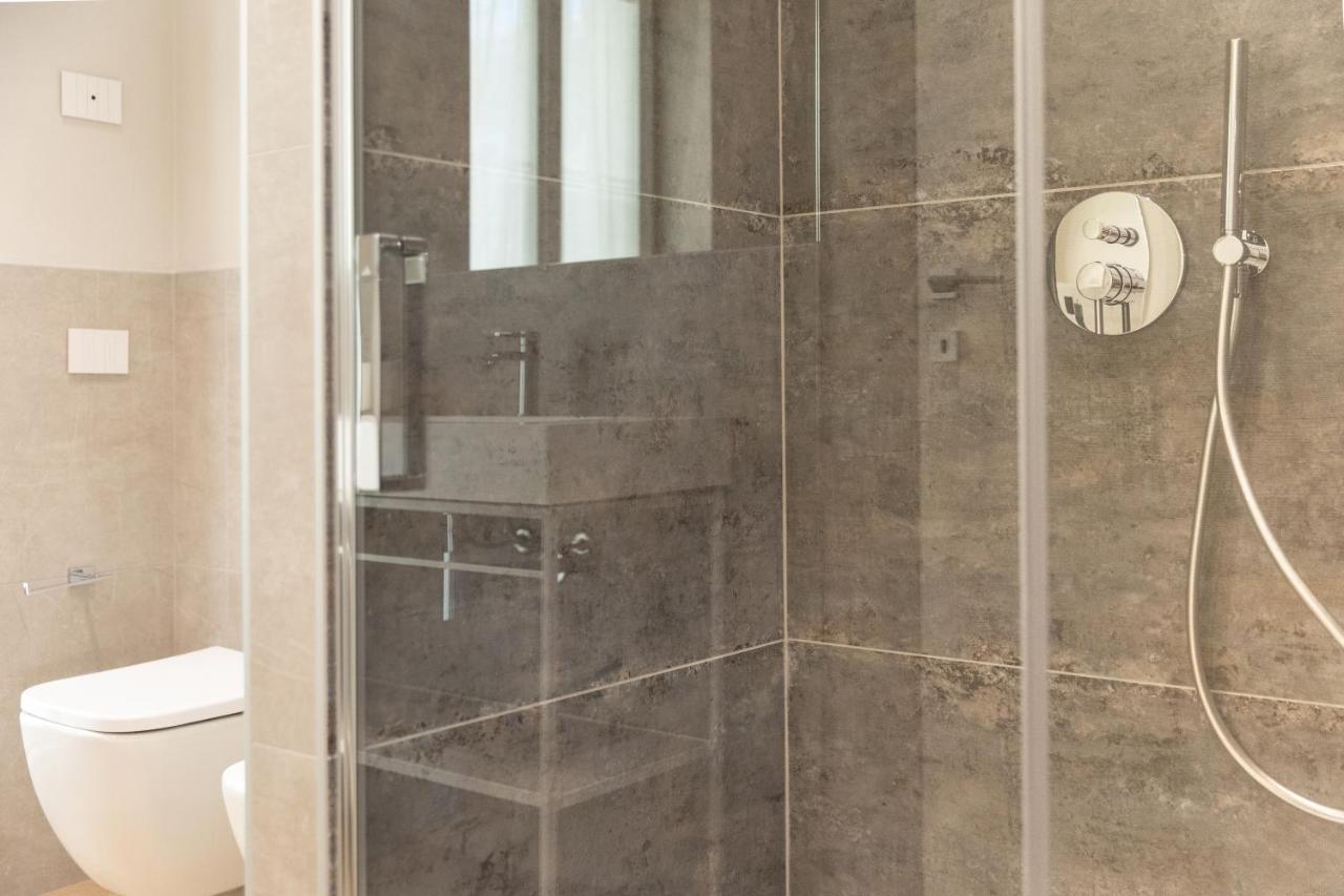 Apartmán Residenza Betteloni Bardolino Exteriér fotografie