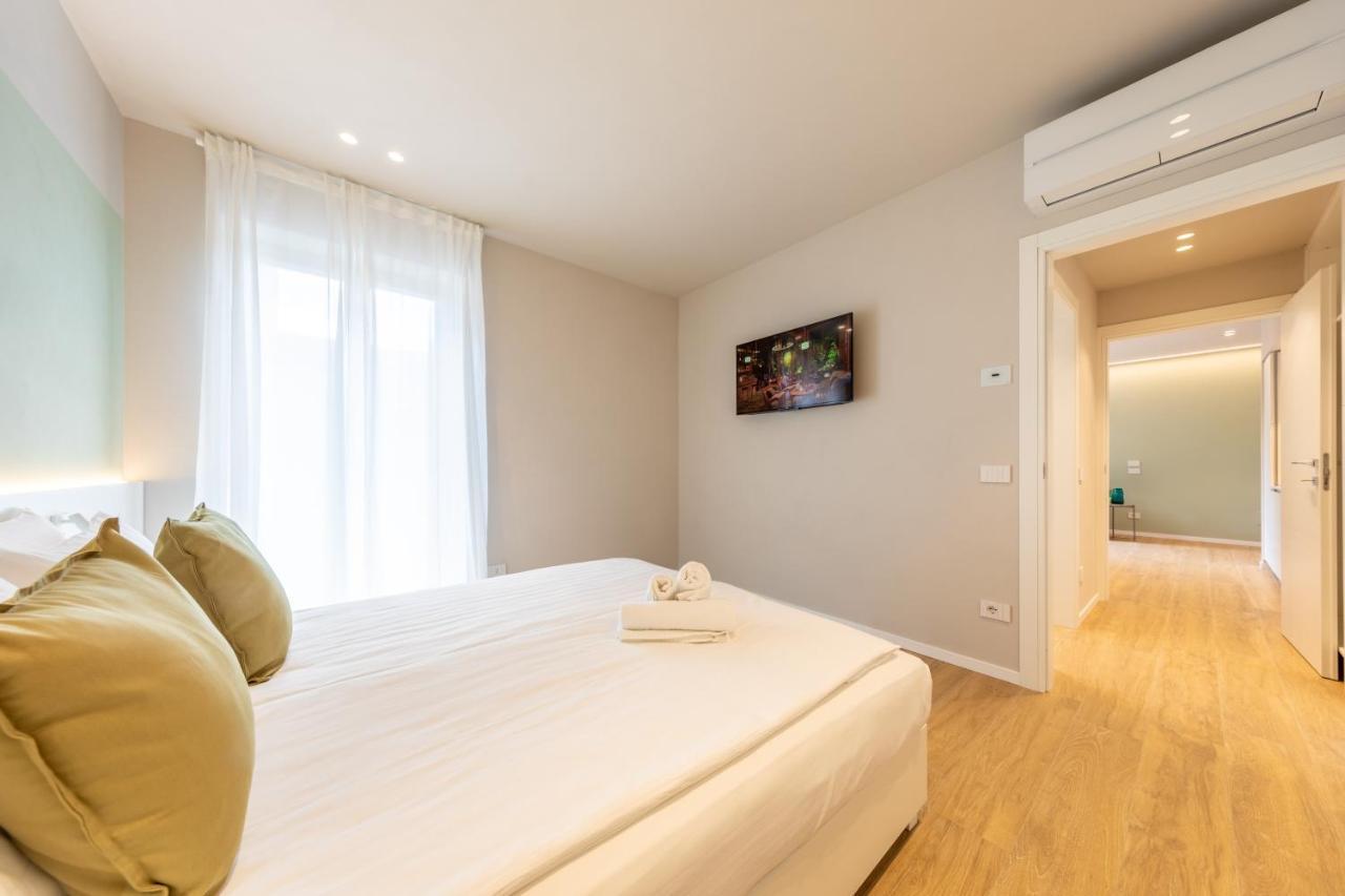 Apartmán Residenza Betteloni Bardolino Exteriér fotografie