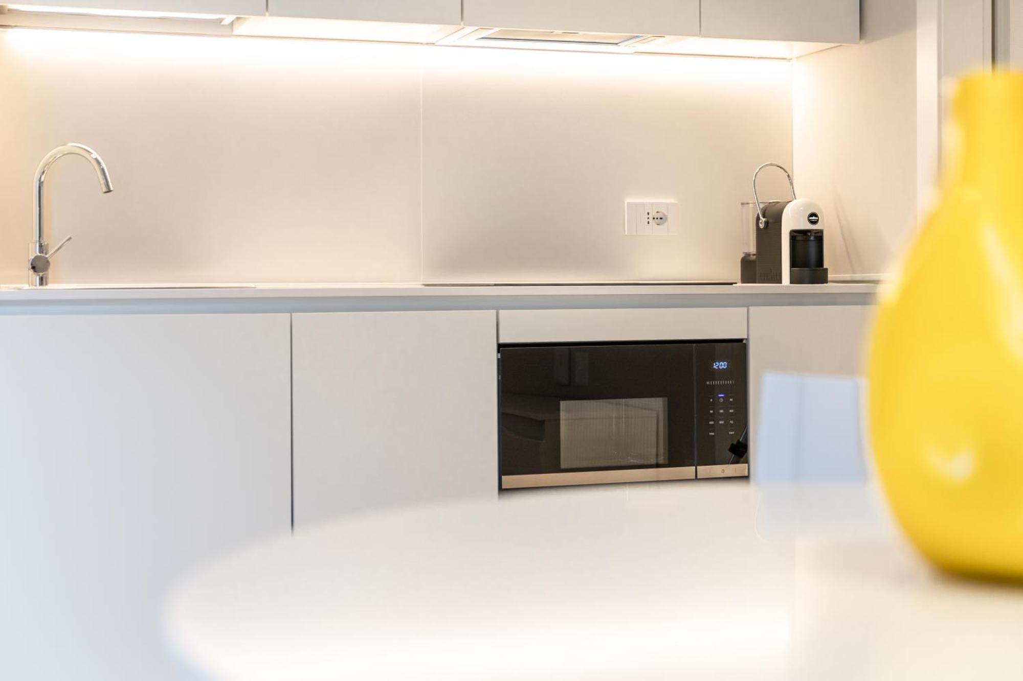 Apartmán Residenza Betteloni Bardolino Exteriér fotografie