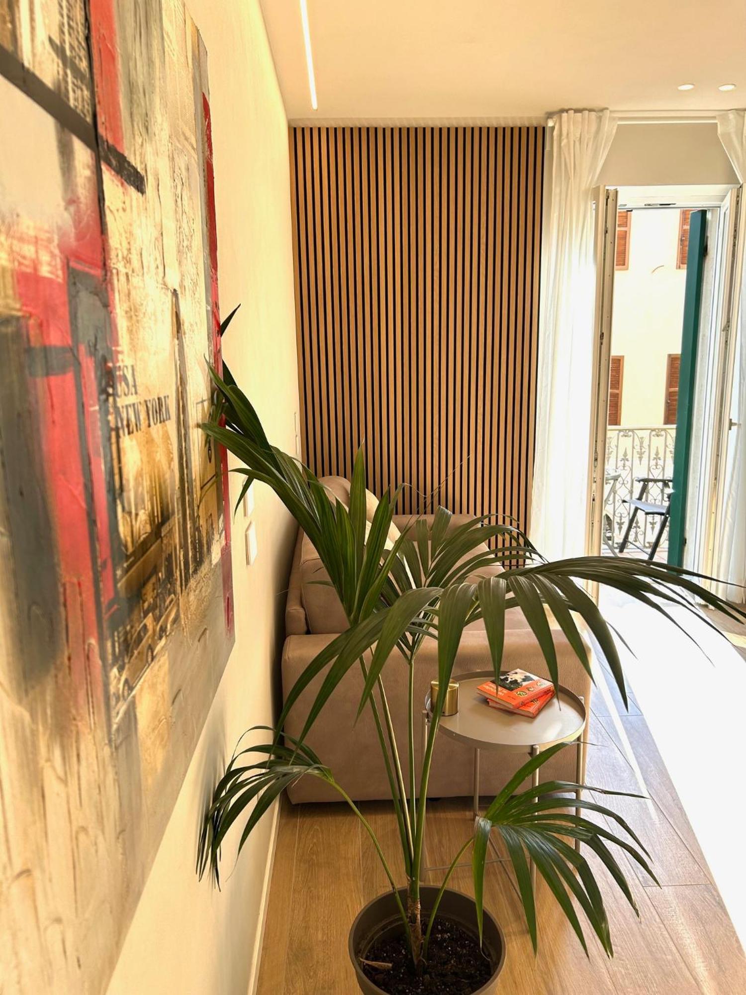 Apartmán Residenza Betteloni Bardolino Exteriér fotografie