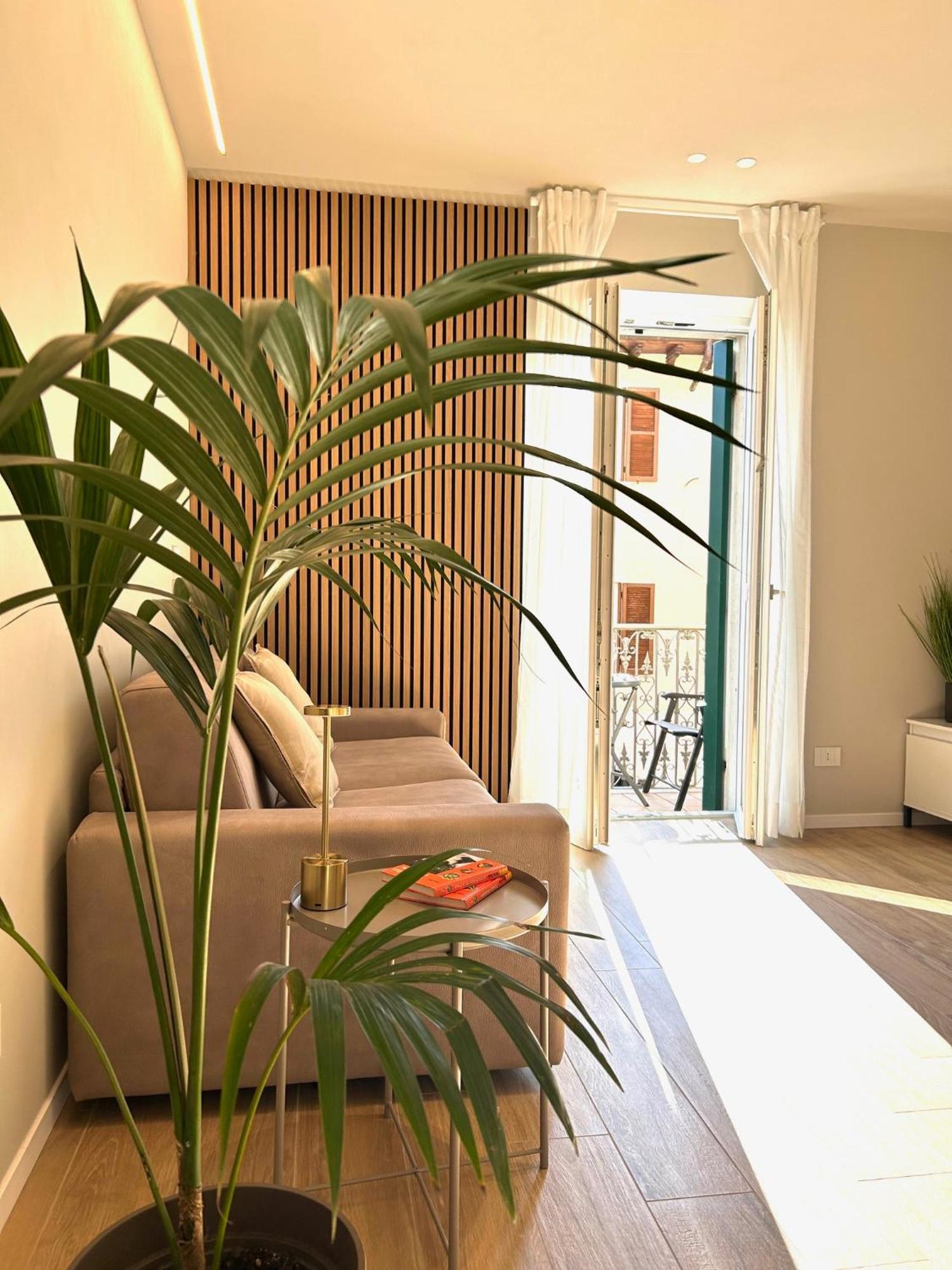 Apartmán Residenza Betteloni Bardolino Exteriér fotografie