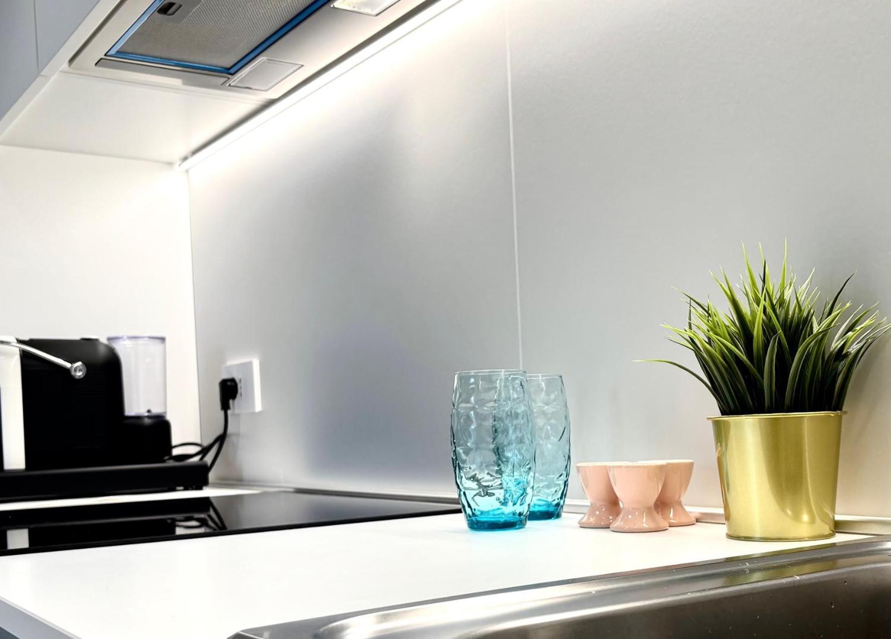 Apartmán Residenza Betteloni Bardolino Exteriér fotografie