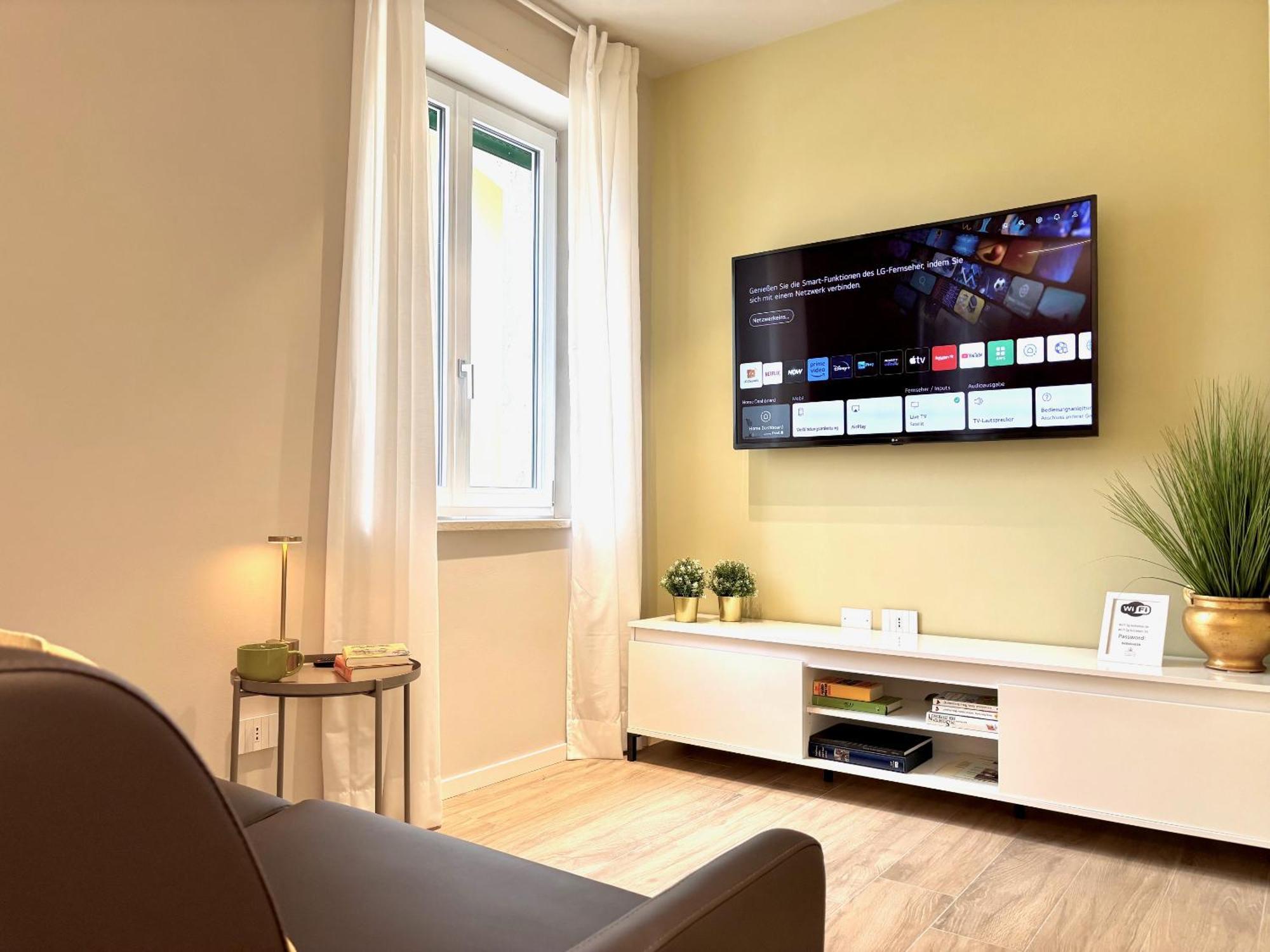 Apartmán Residenza Betteloni Bardolino Exteriér fotografie
