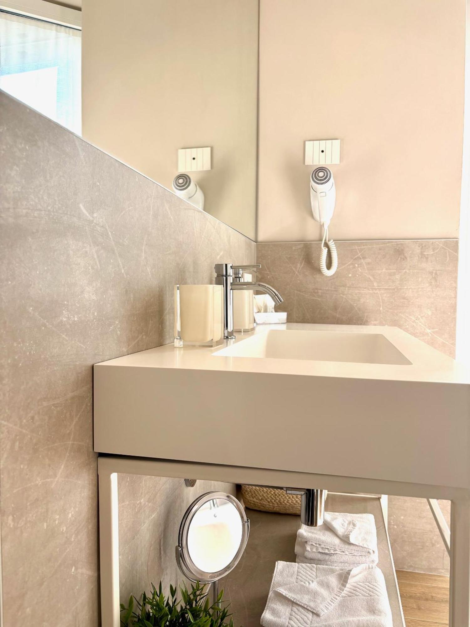 Apartmán Residenza Betteloni Bardolino Exteriér fotografie
