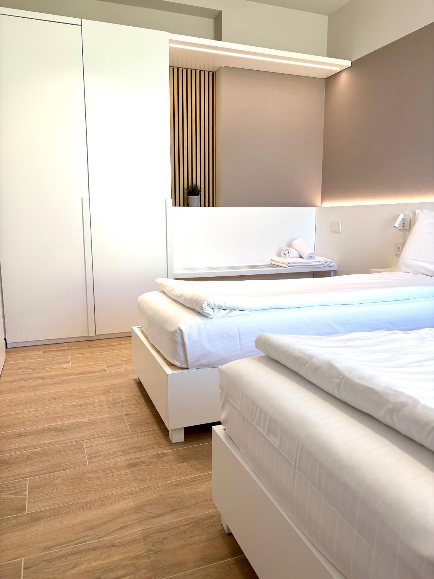 Apartmán Residenza Betteloni Bardolino Exteriér fotografie